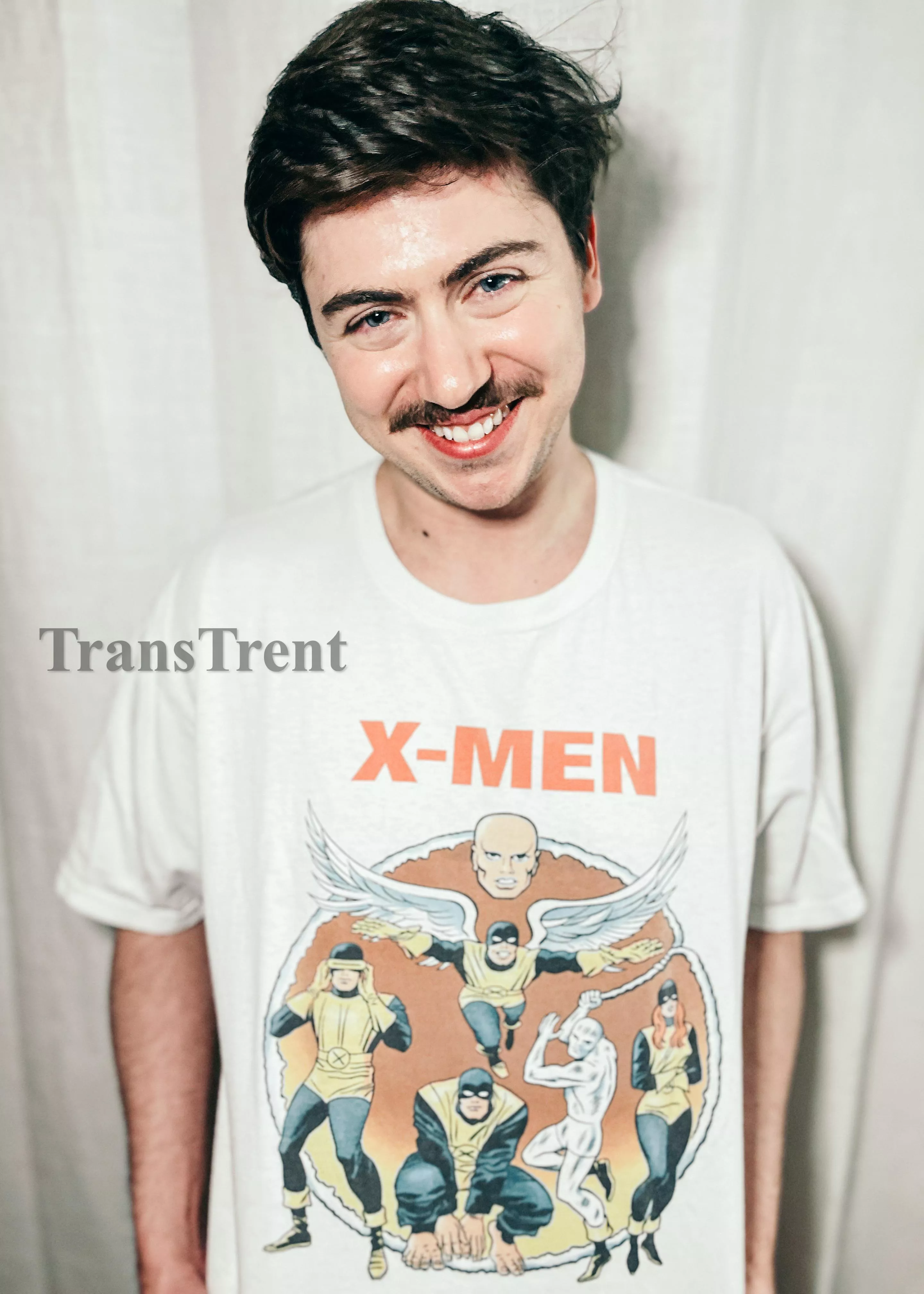 If you could have a super power what would it be?