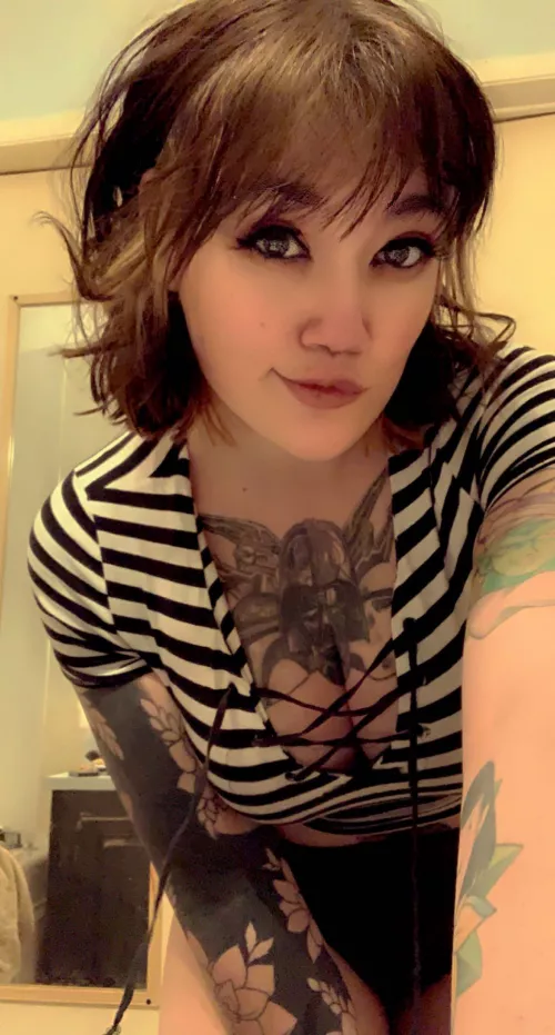 If you could only listen to one album for the rest of your life what album would you choose?:)