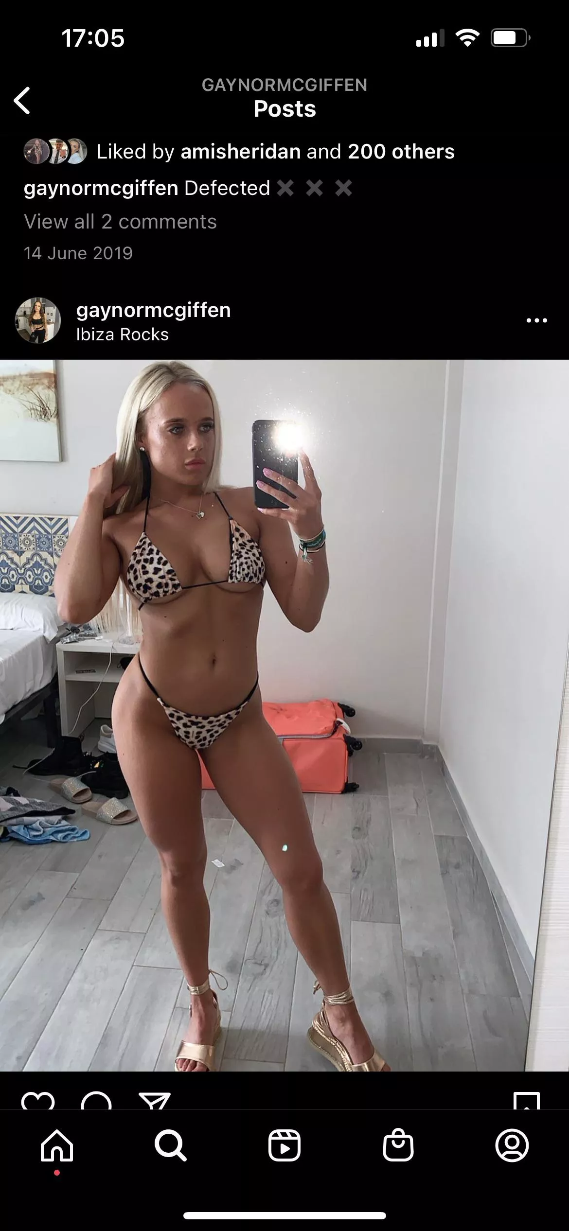 If you do me wrong the insta gets exposed If you do me wrong the insta gets exposed