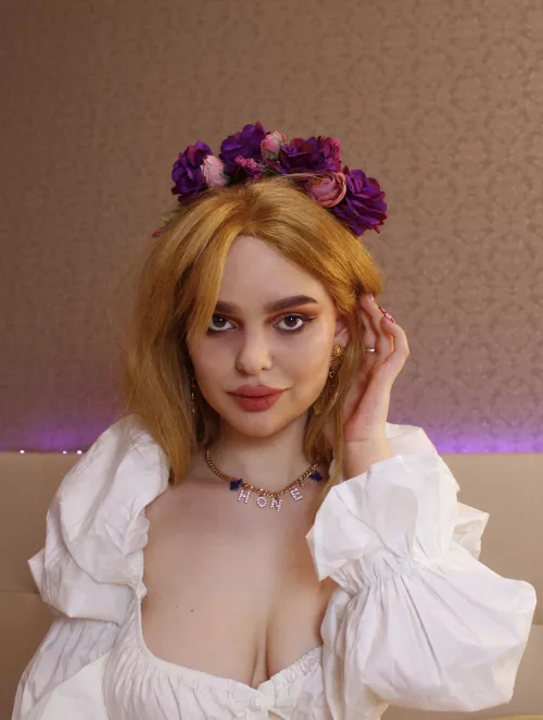 if you don't mind👅