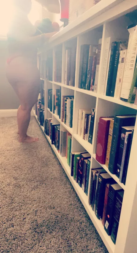 “If you go home with somebody, and they don’t have books, don’t fuck ‘em!” John Waters