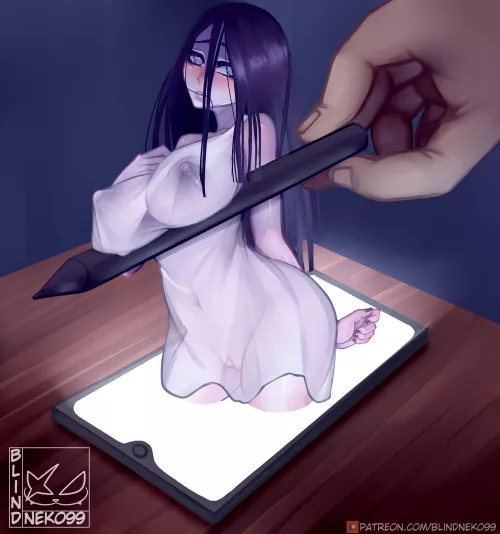 If you had seen the video on your smartphone