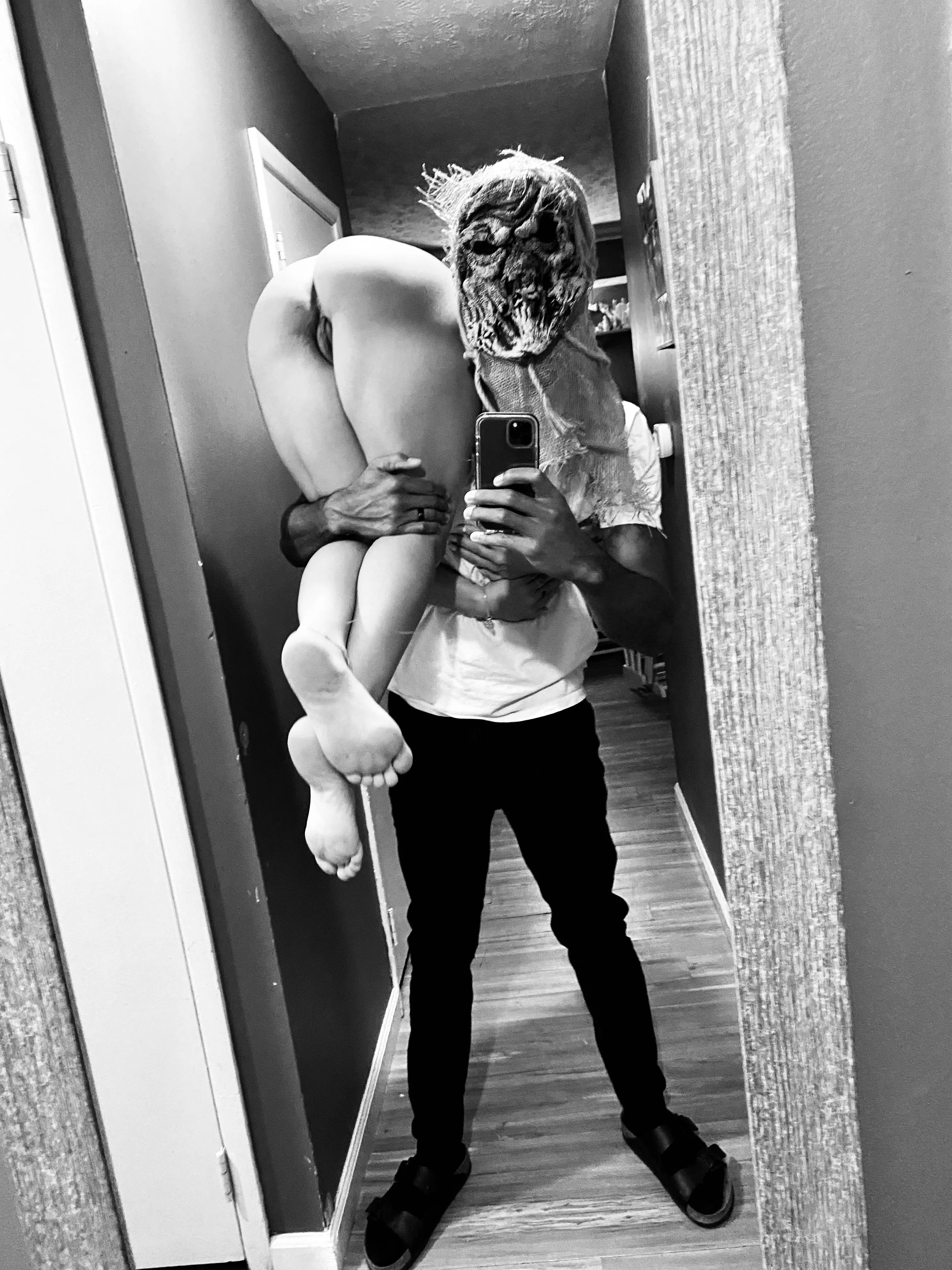 If you had to choose, which would you choose?