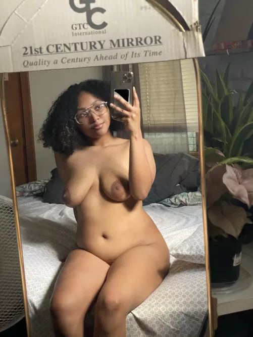 if you had to give this, a 1-10?👀