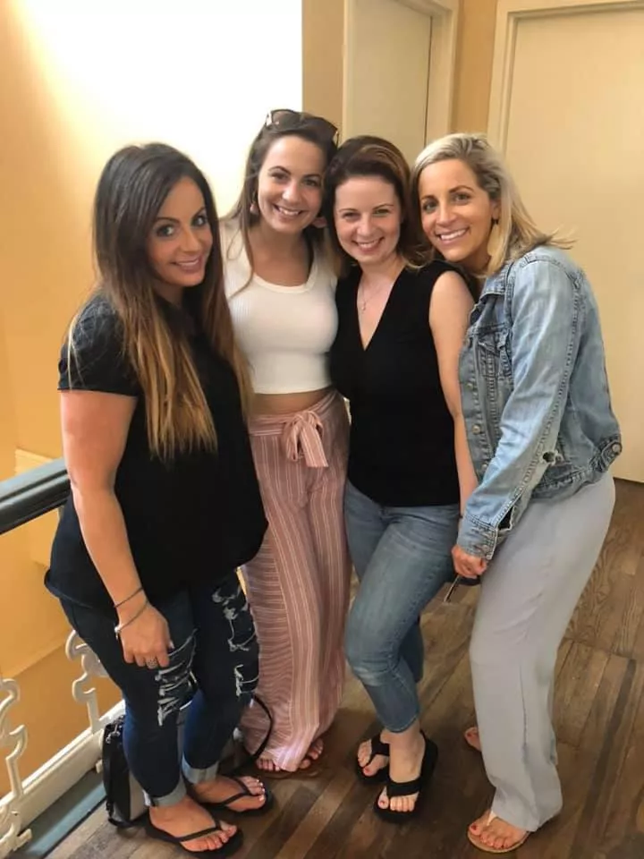 If you had to pick…