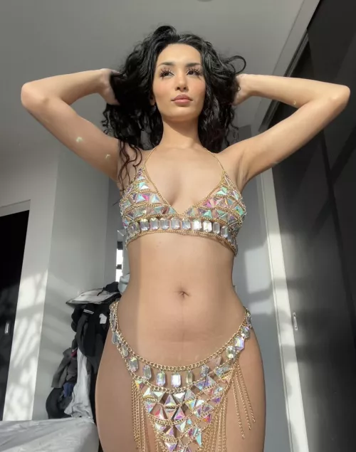 If you haven’t fucked a Punjabi girl before can I be your first?