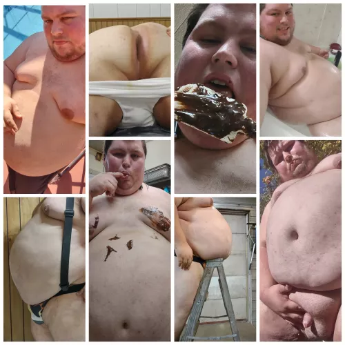 If you like chubby guys my onlyfans or Twitter page is for you Links below If you like chubby guys my onlyfans or Twitter page is for you Links below
