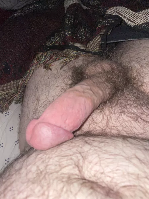 If you like my dick, show me yours in my dms! š
