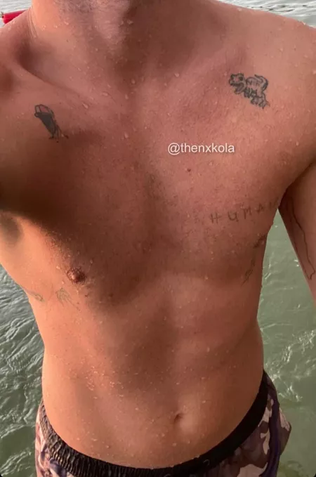 if you like what you see check my profile or dm me š