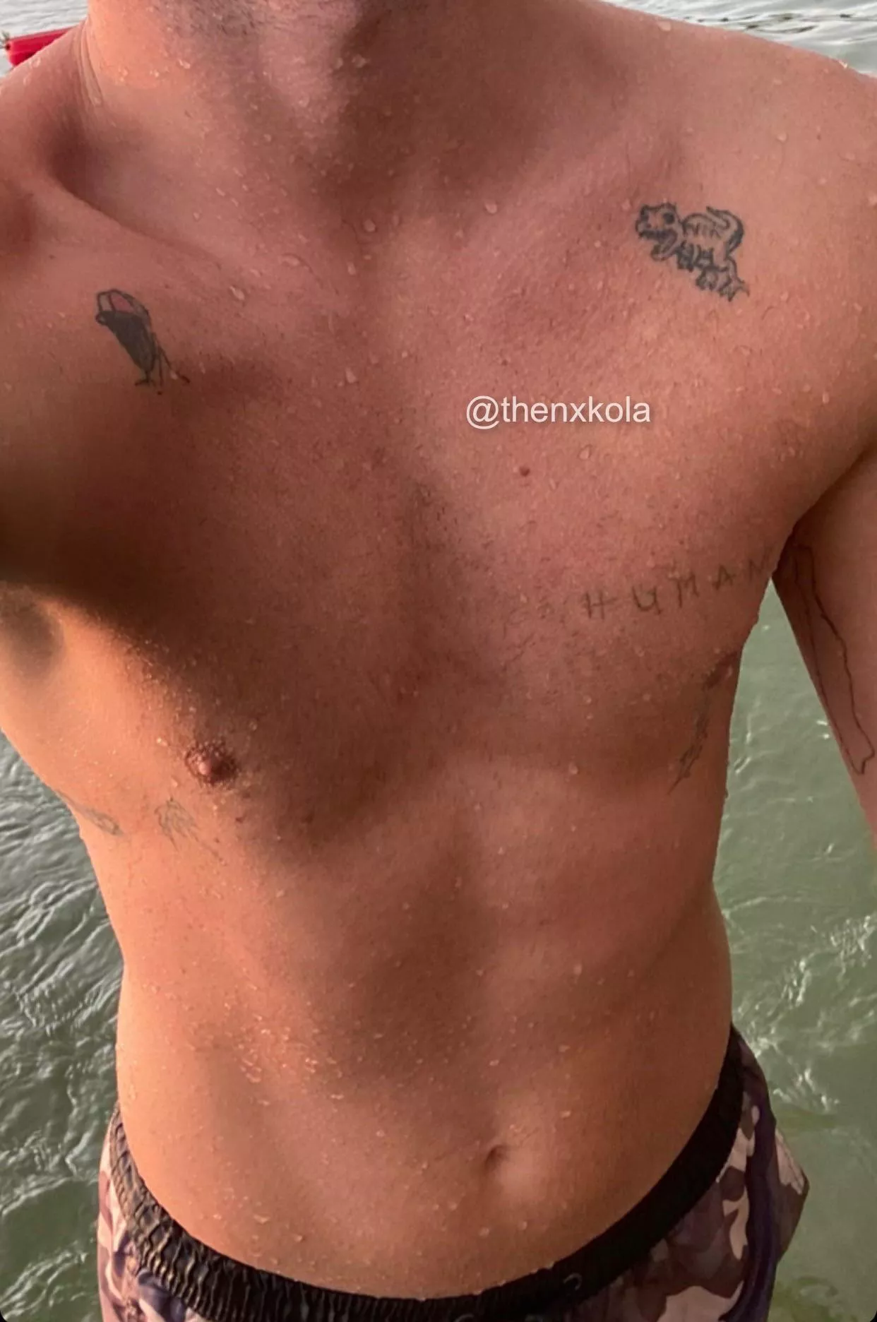 if you like what you see check my profile or dm me 😈