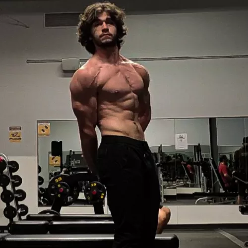 If you love dominant strong daddy's then you'll love my øñly fãñ$ If you love dominant strong daddy's then you'll love my øñly fãñ$