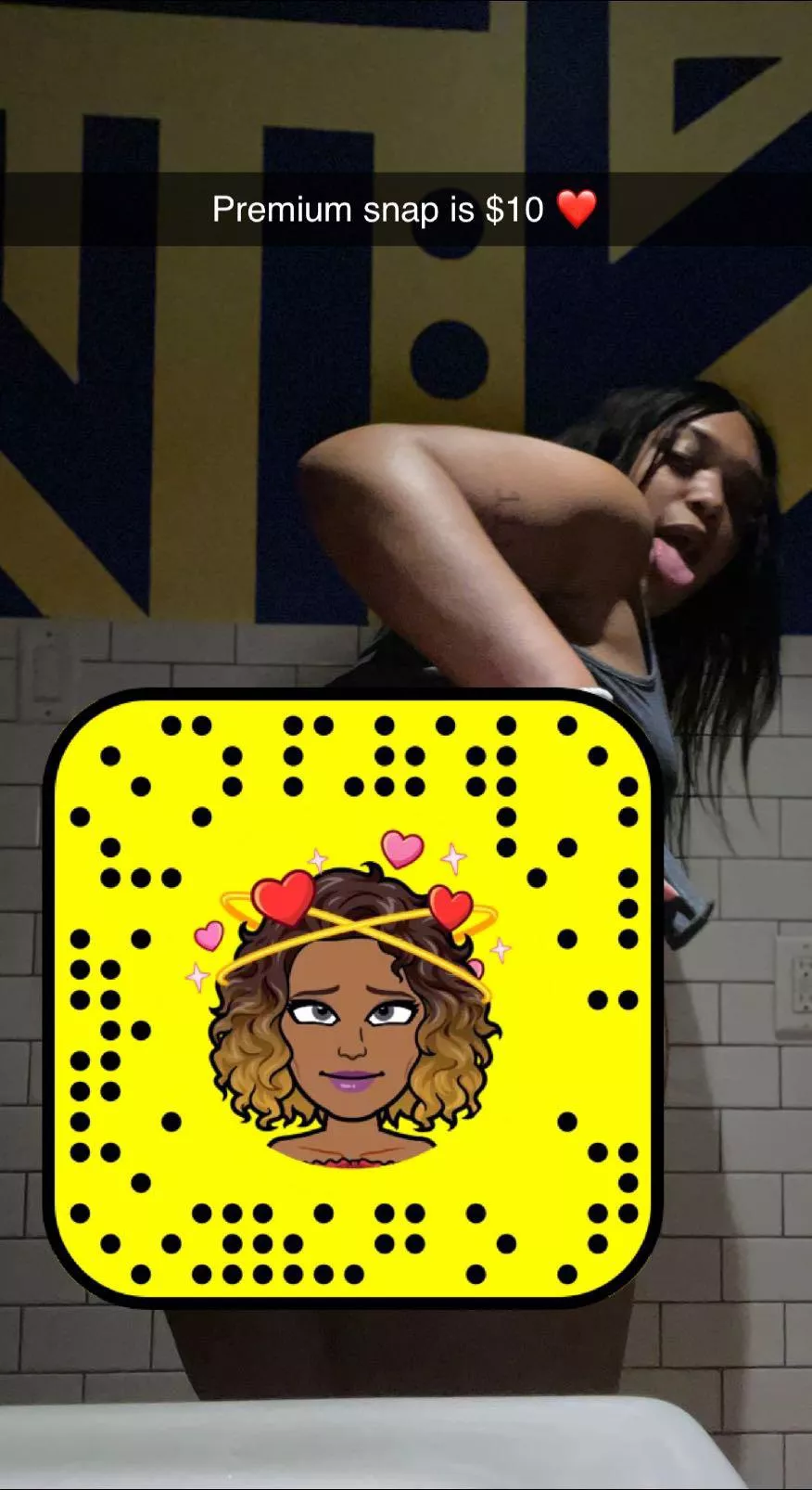 If you love it here you’ll love my Snapchat too 😘❤️🔥 Link down below ⬇️ If you love it here you’ll love my Snapchat too 😘❤️🔥 Link down below ⬇️