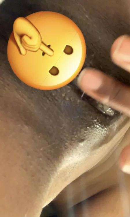 if you put It in you won’t last