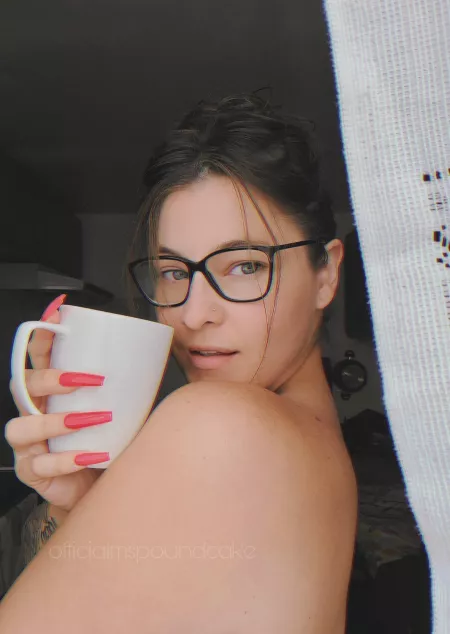 If you see this, I hope you're having a wonderful day