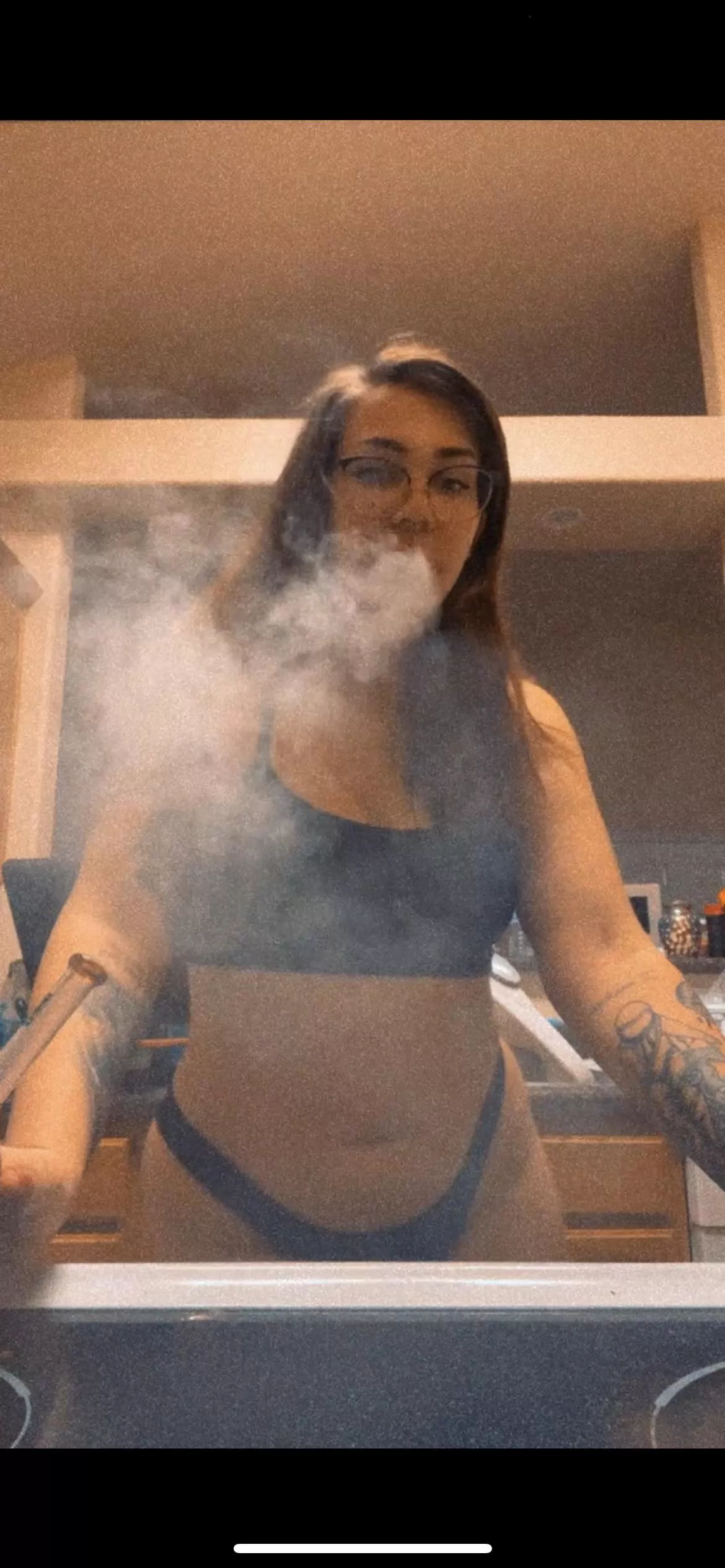 If you see this you have to take a dab 💨