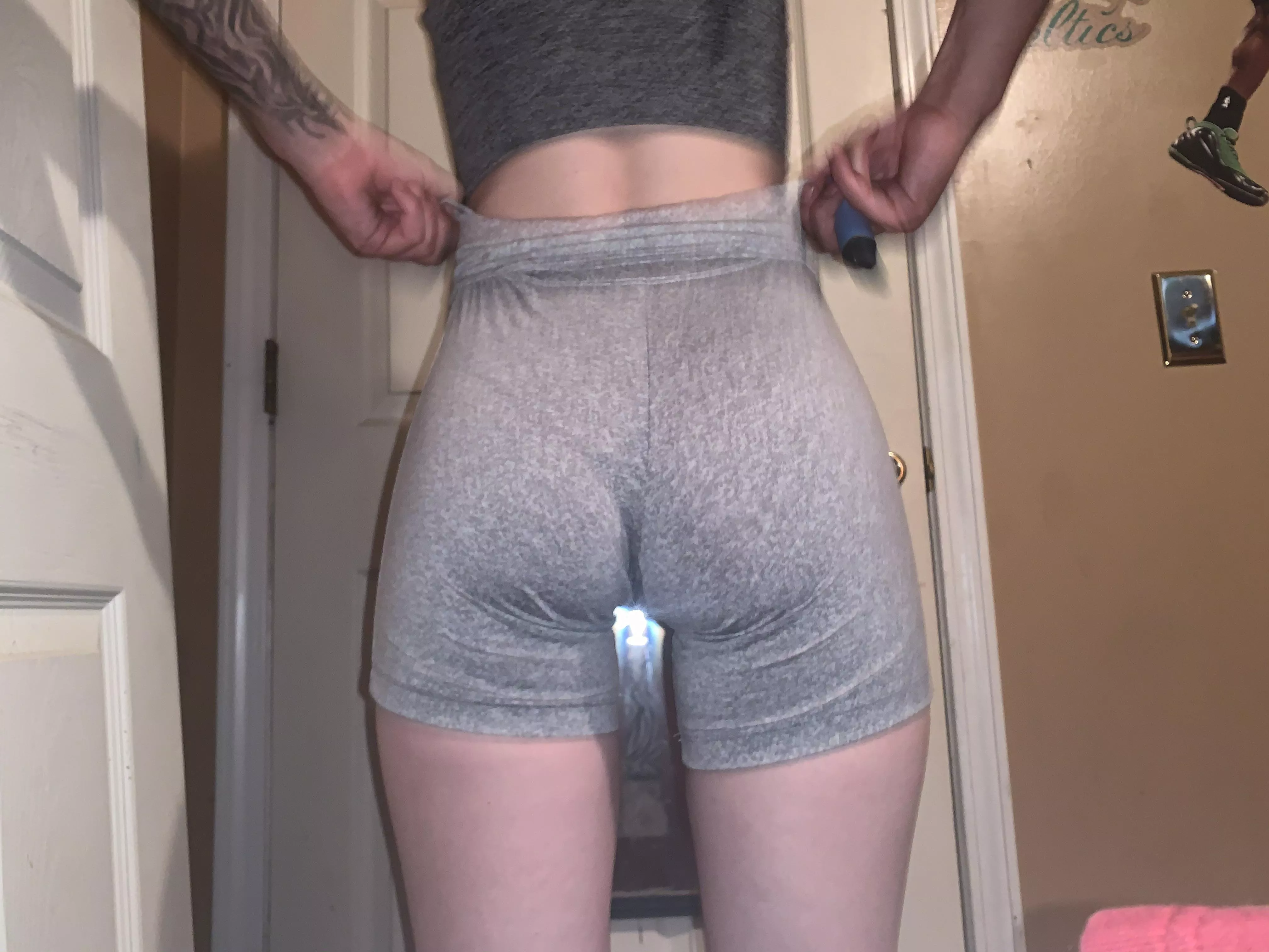 if you sort by new i owe you a lap dance (;