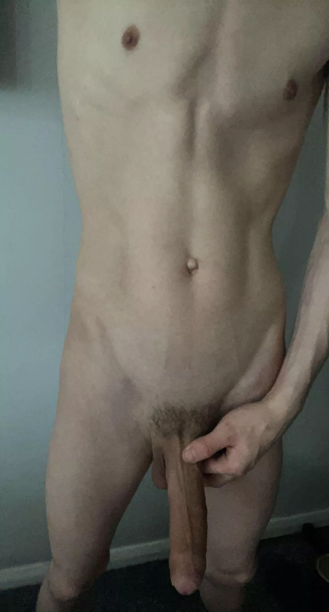 If you stopped rate me