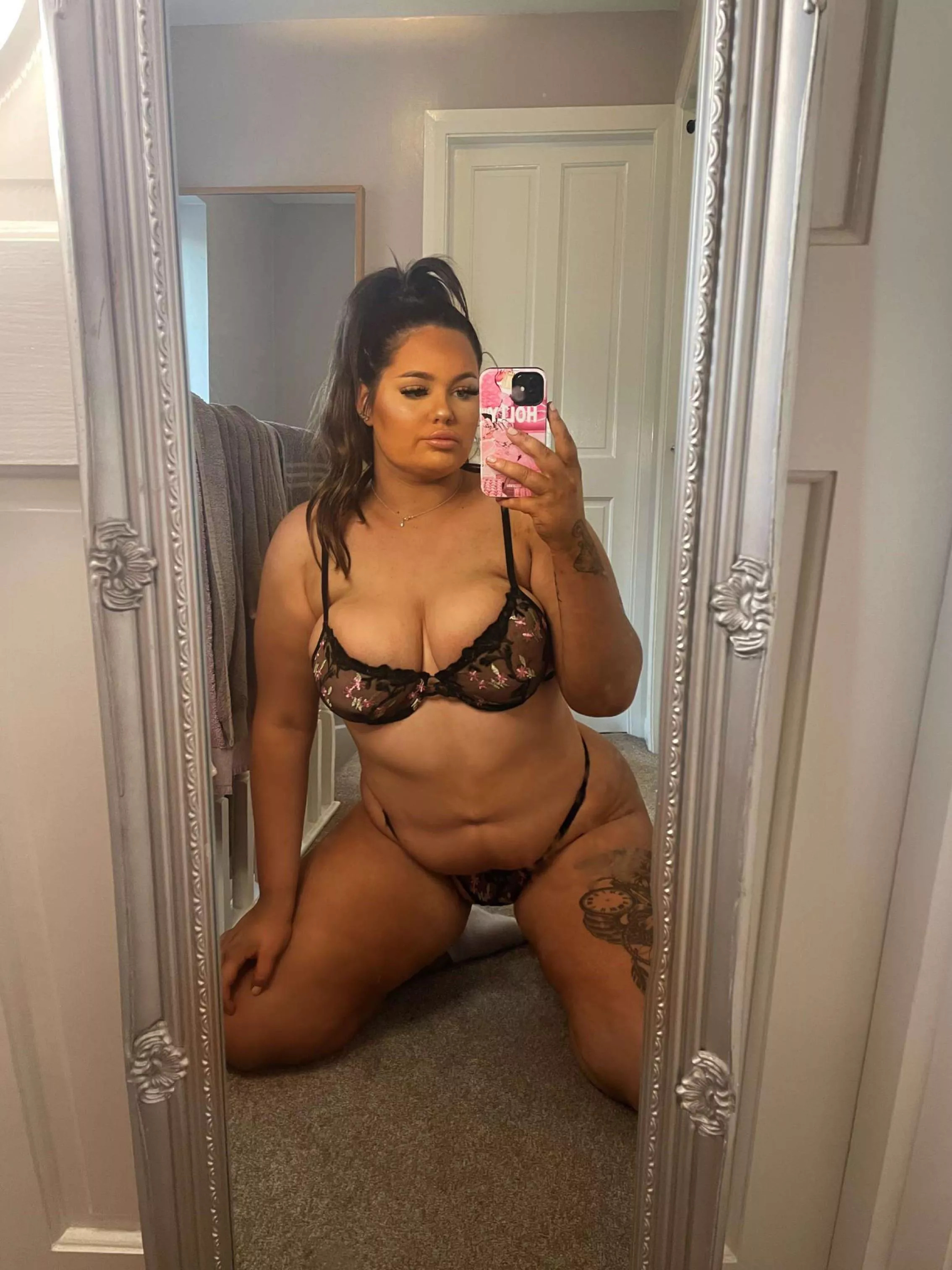 โฌ๏ธ if you wanna fuck me in my new set ๐ โฌ๏ธ if you wanna fuck me in my new set ๐