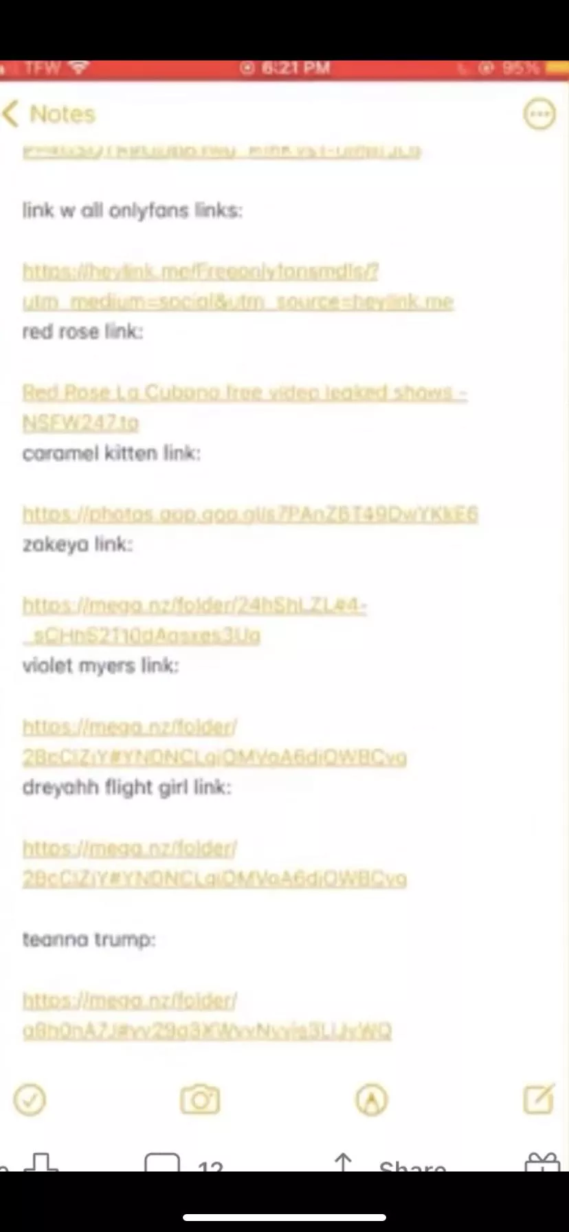 If you want a Apple Pay method… leaked tapes vids or pics… snap hacks or a leak folder with over 250 people HMU prices 5-15$ mostly 5$ if you see this message cash app only💯💯(Apple Pay method 40$)