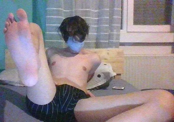 if you want to get my attention you gotta send first.