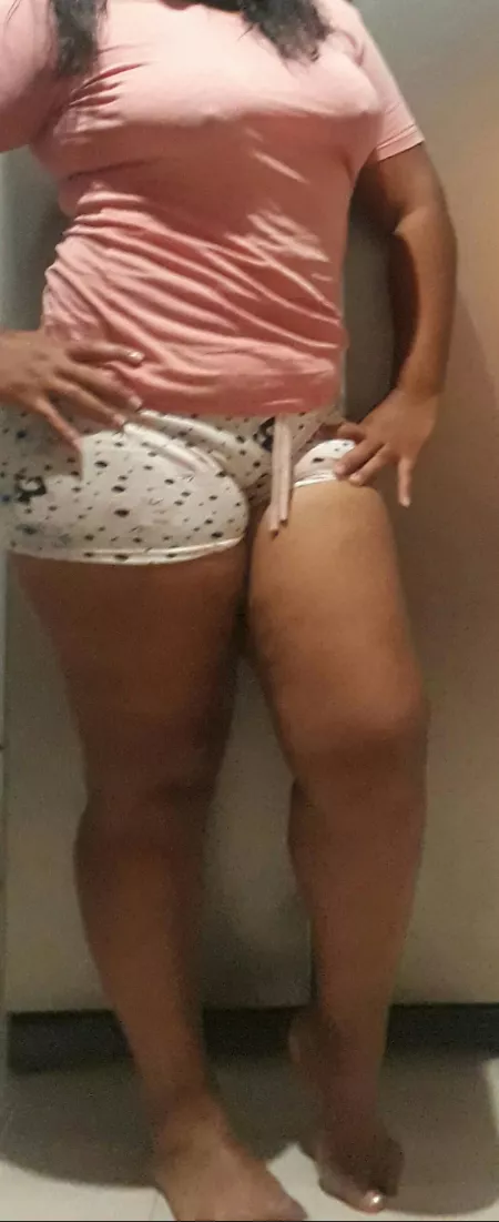 If you want to see more you have to support me π