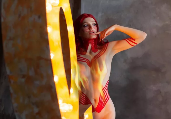 If you were a witcher, would you choose Triss?) If you were a witcher, would you choose Triss?)