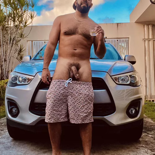 If you were my neighbor…