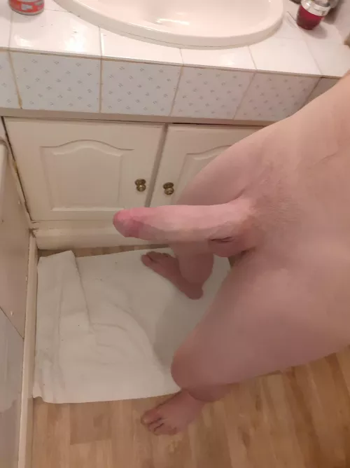 ⬠if you would let me fuck you raw