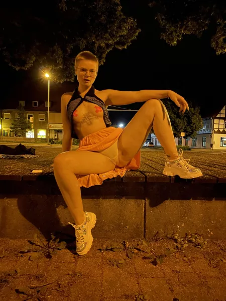 if you'd drive by, what would you do? ;) if you'd drive by, what would you do? ;)