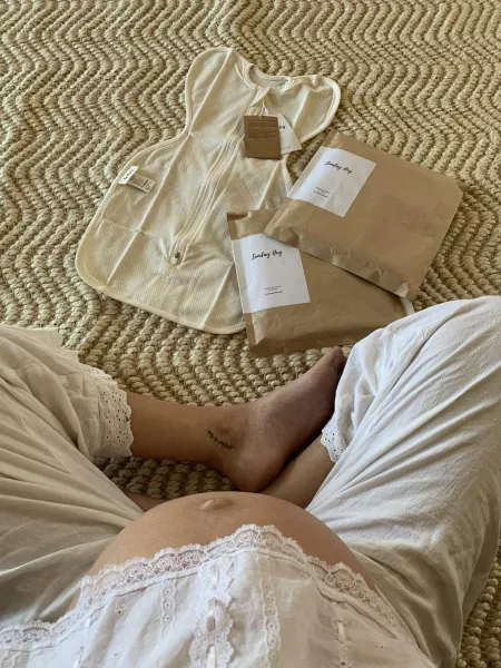 If youโd like to help out a pregnant, soon to be mama, my Patreon is linked in comments ๐ค