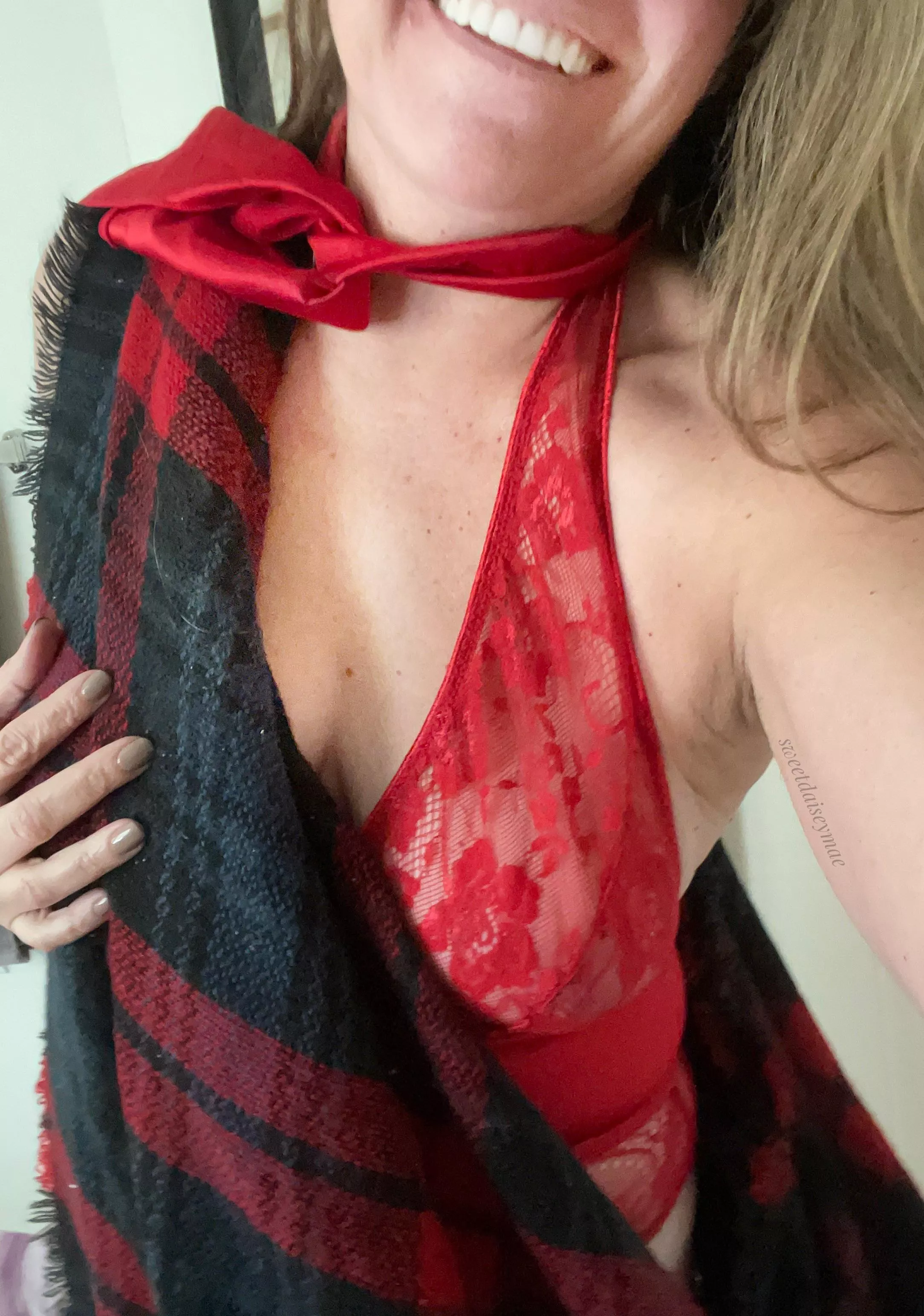 If you’re alone tonight…