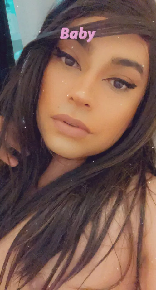 If you’re ever in San Diego! Let me trap you! 🥵🥵