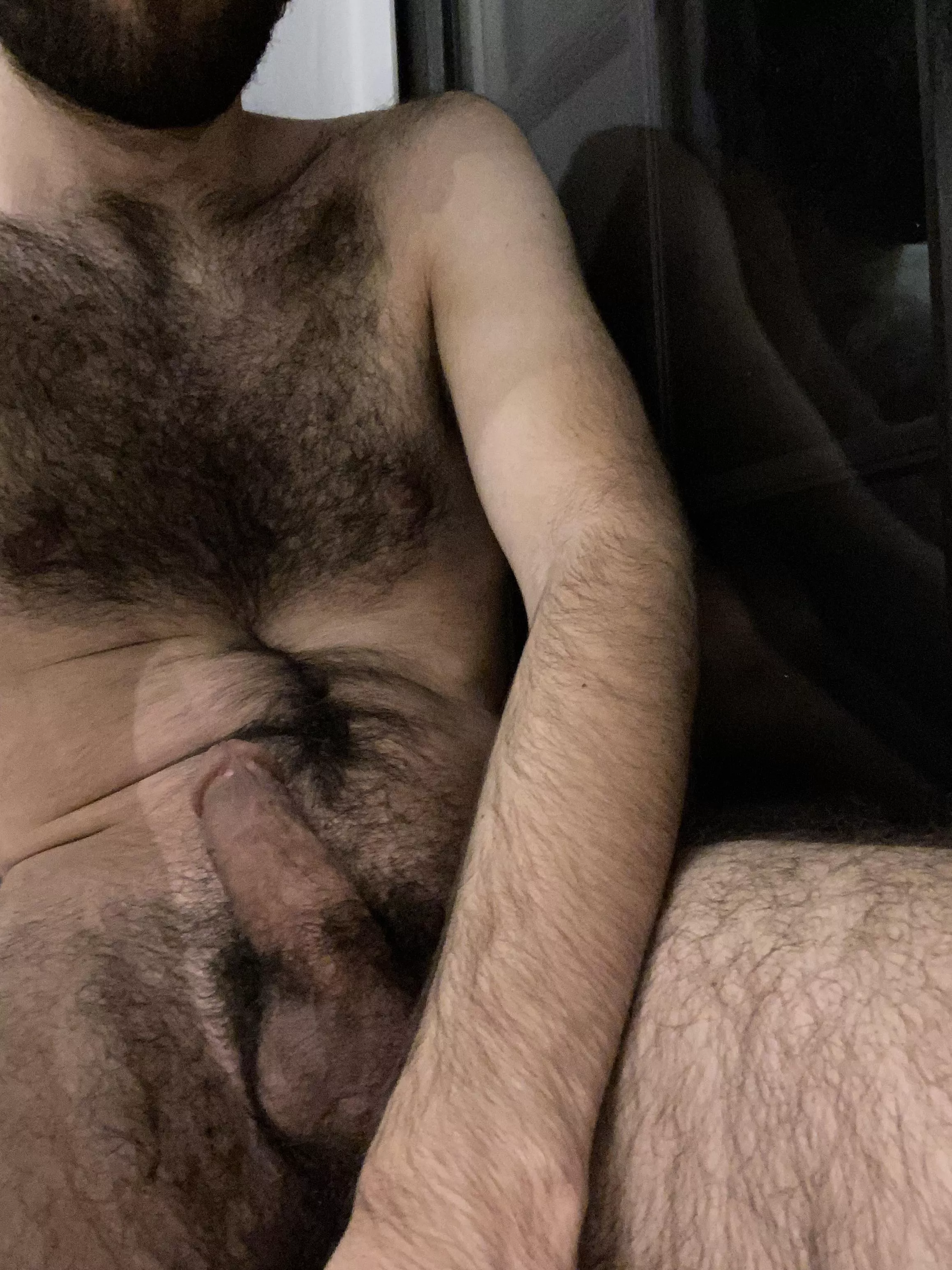 If you’re feeling cold, I’d be happy to warm you up