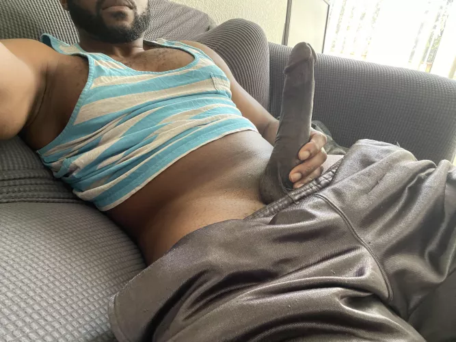 π΅If youβre horny..letβs do it..ride it..my pony π΅