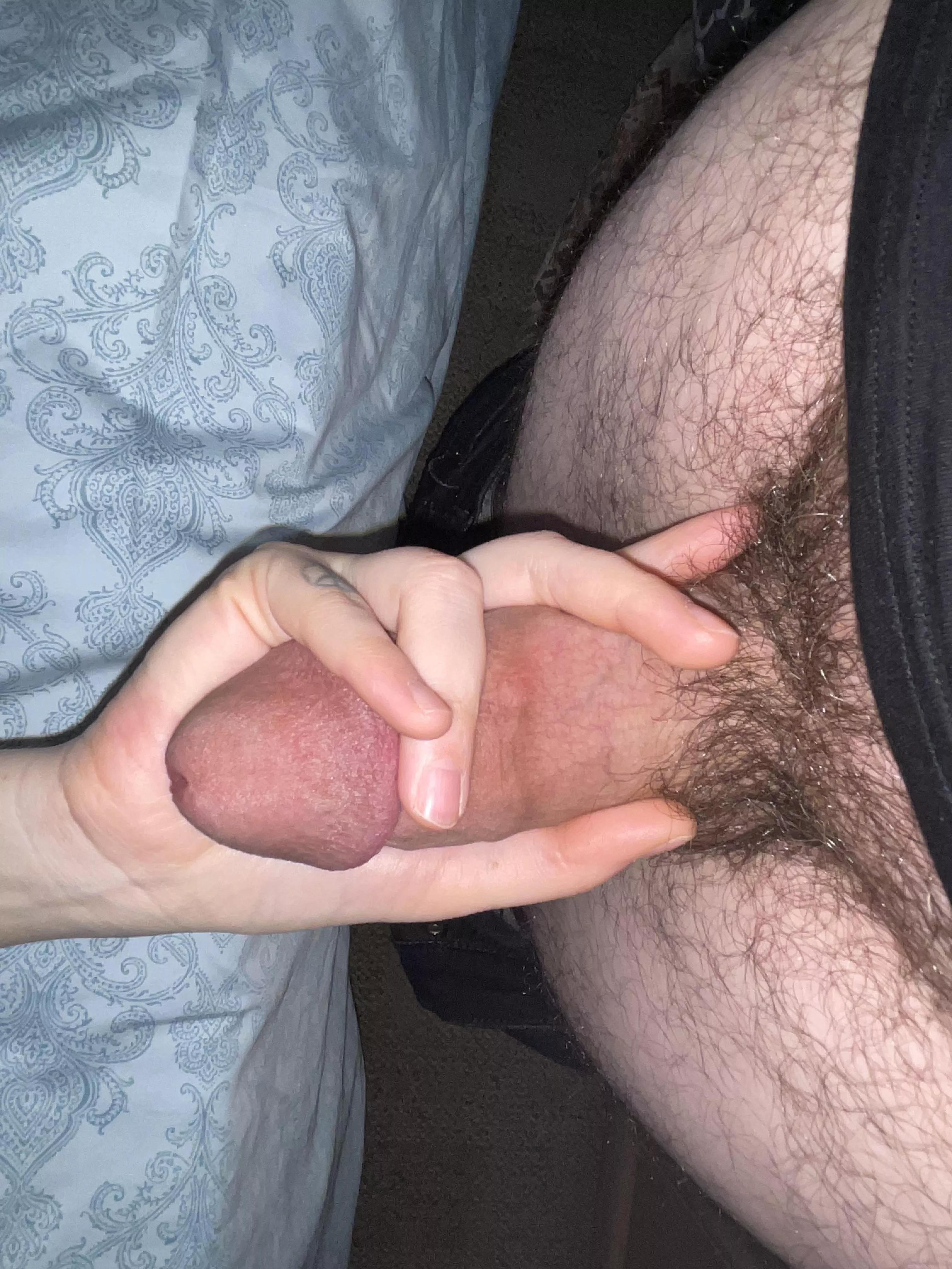 If you’re longer hmu plzz ;)