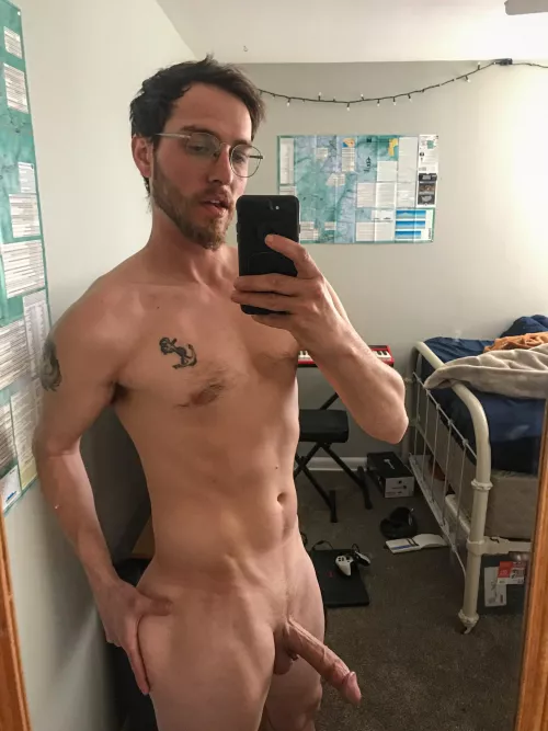 If you’re seeing this, you’re my valentine now!