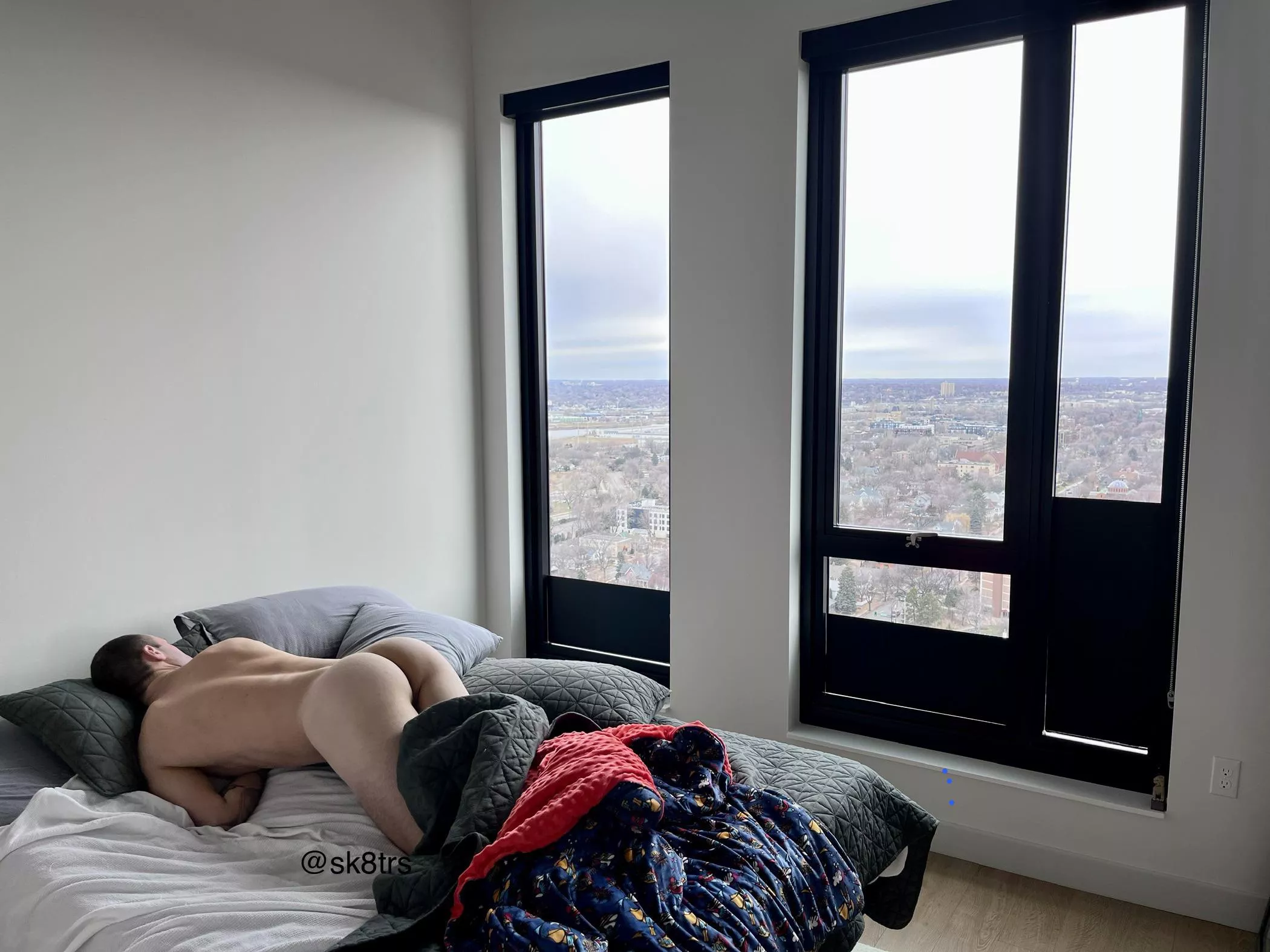 If you’re sorting by new, would you?