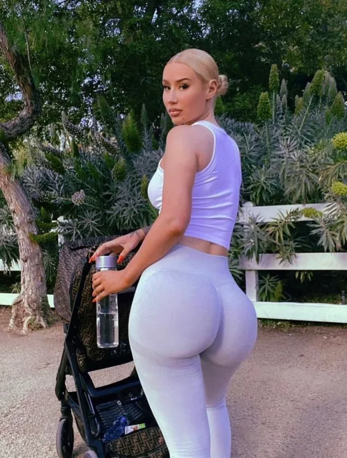 Iggy Iggy