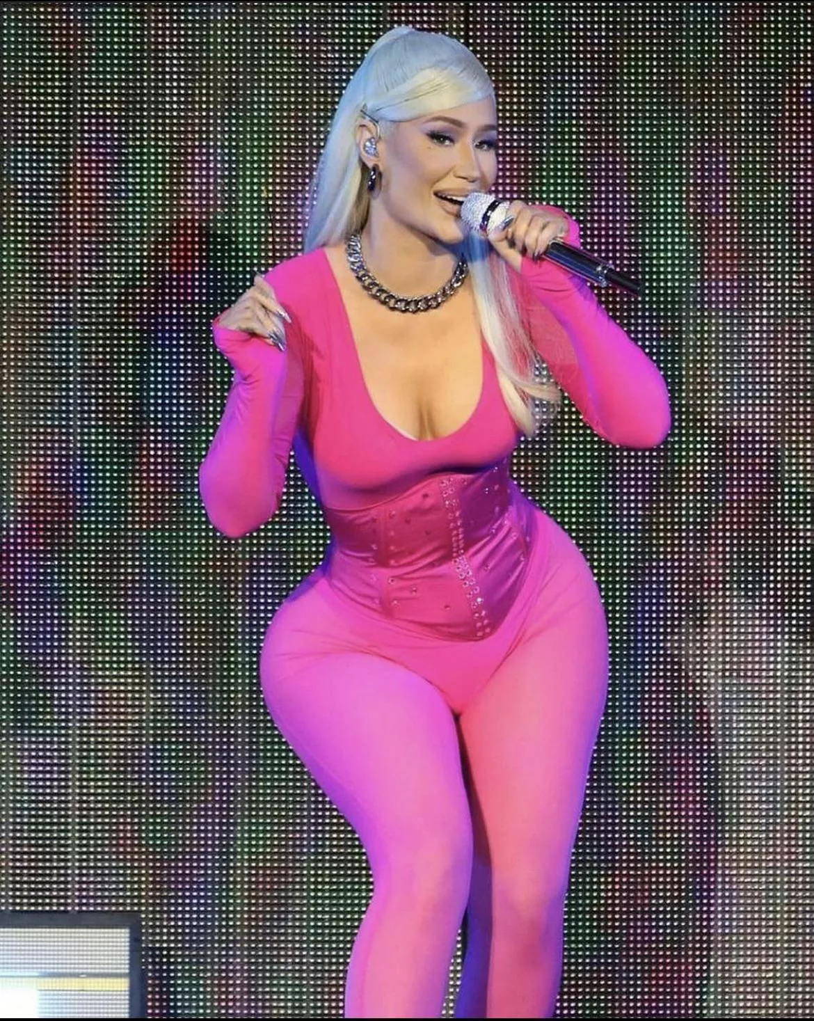 Iggy Azalea Iggy Azalea