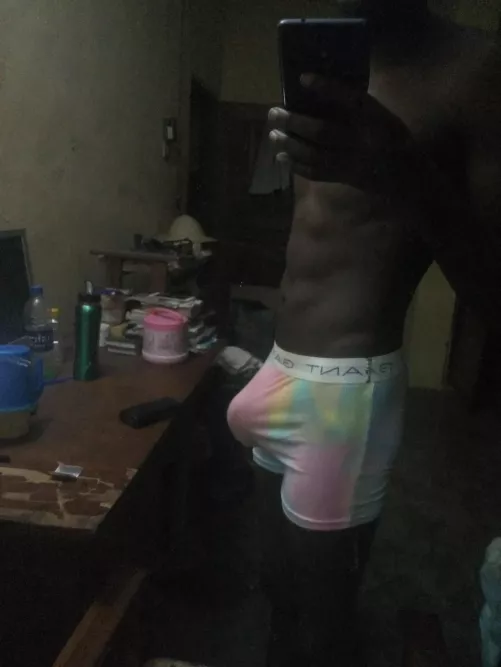 Ignore the bad quality😌