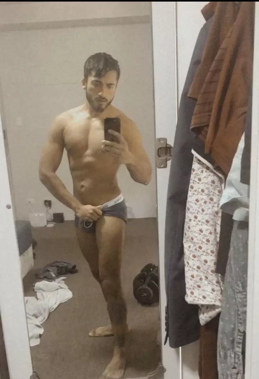 Ignore the messy room Ignore the messy room