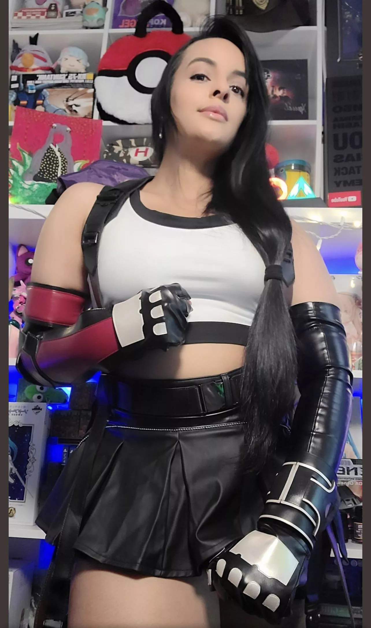 IGN’s Narz turns me on so much, bet she tastes so good IGN’s Narz turns me on so much, bet she tastes so good