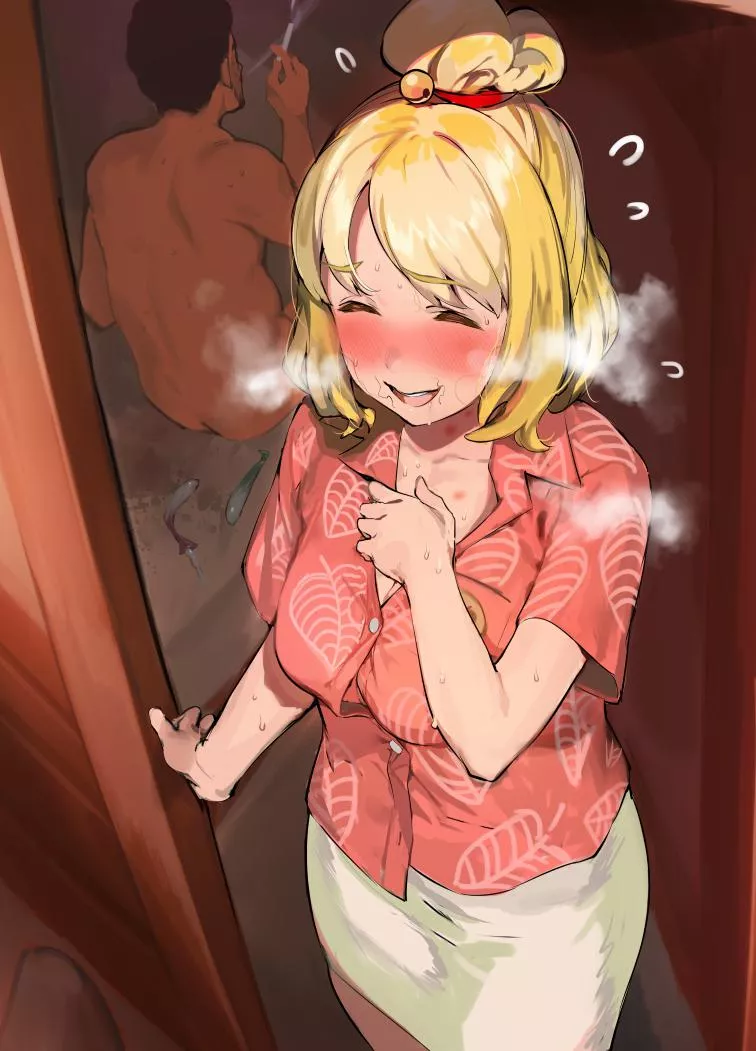 I-I was just exercising I-I was just exercising