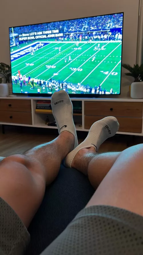 Ik i’m about to piss a lot of you guys off with the ankle socks 😂