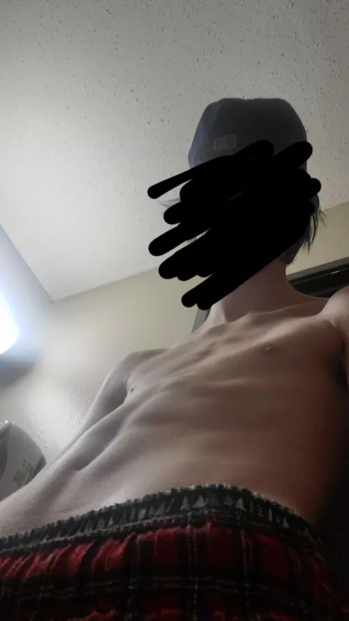 Ik it's not nude but still thought I looked good in it πππ