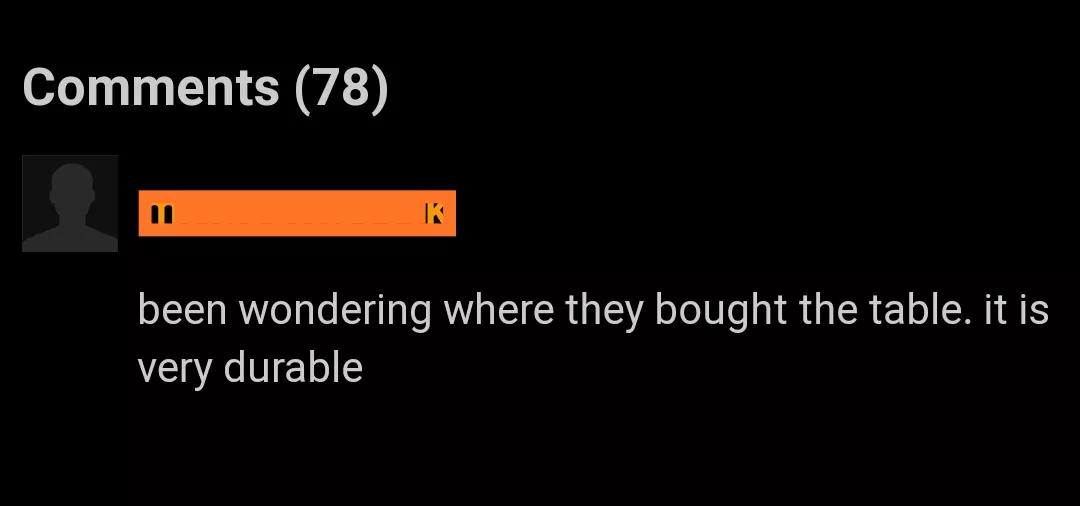 IKEA? IKEA?