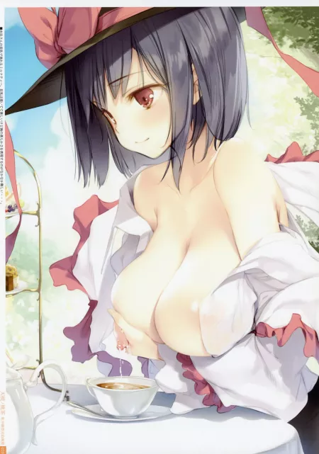Iku's Milkers Iku's Milkers