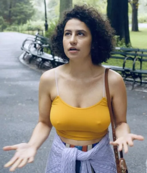 Ilana Glazer