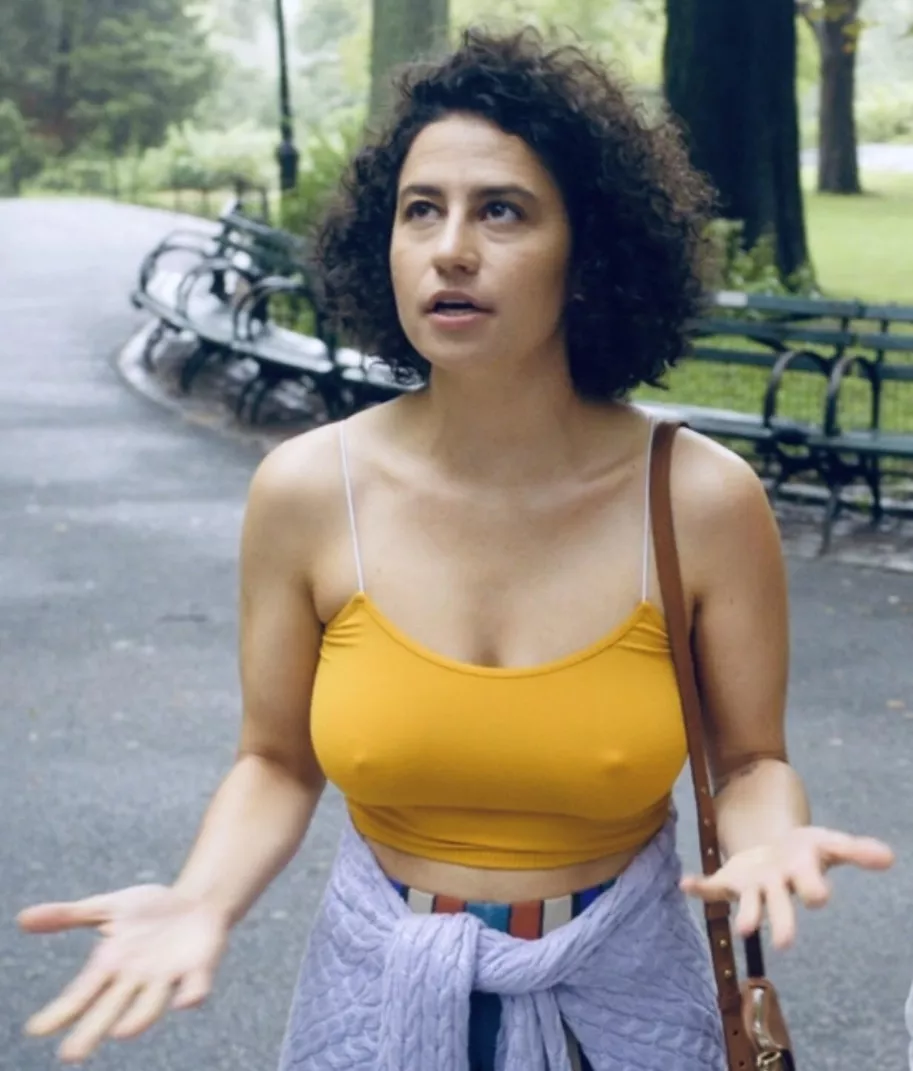 Ilana Glazer