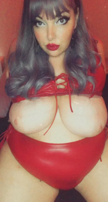Iโll always enjoy dressing up